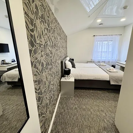Apartment Grey 