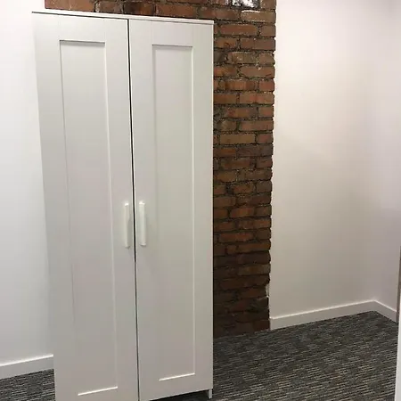 Apartment Grey 
